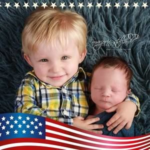 Meet your Posher, Chase